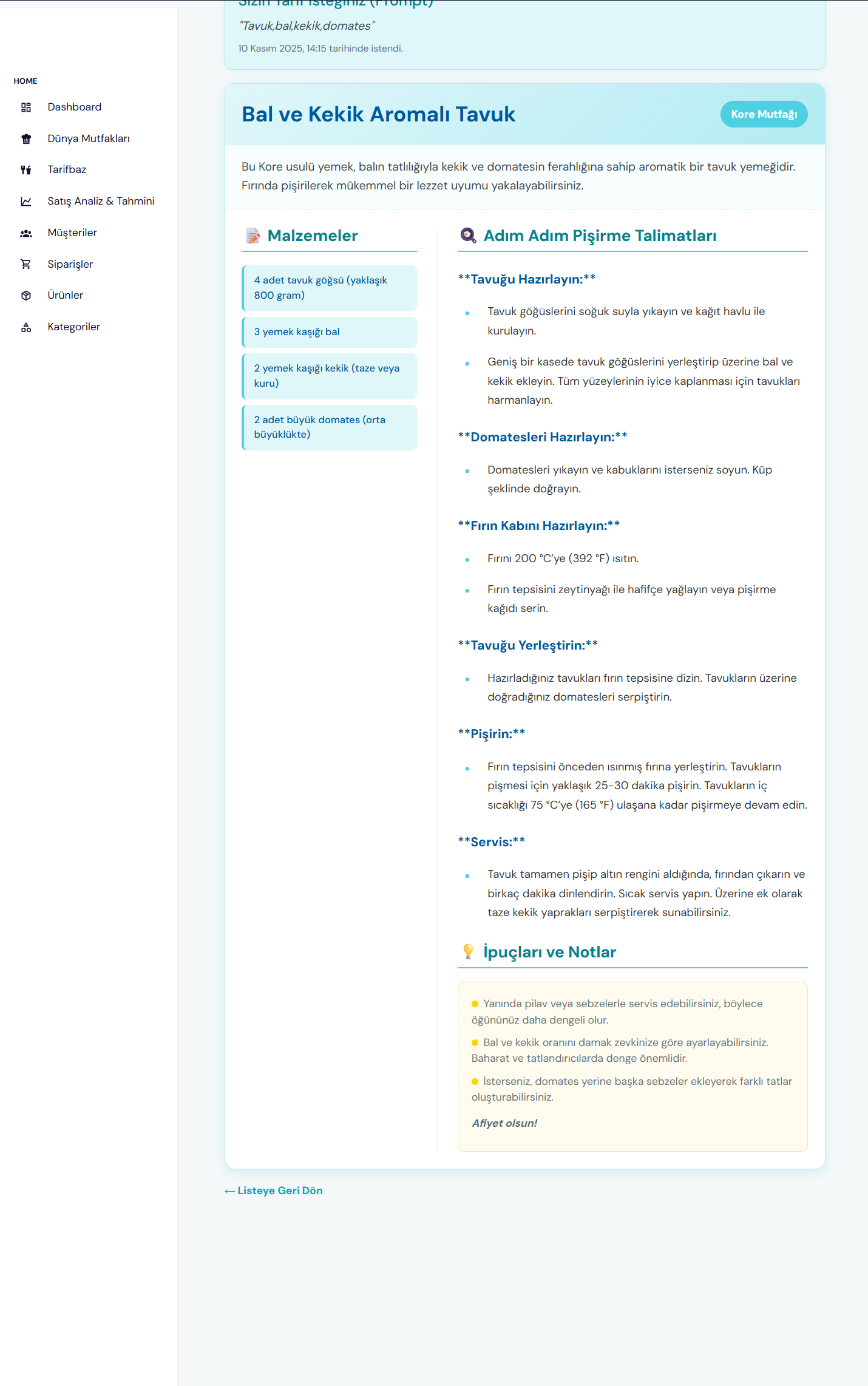 OganiPostgres proje görseli