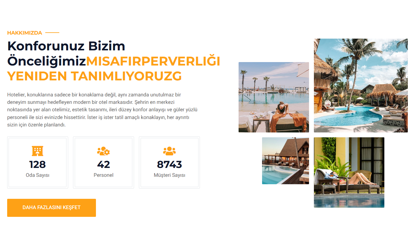 HOTELIERAPI proje görseli