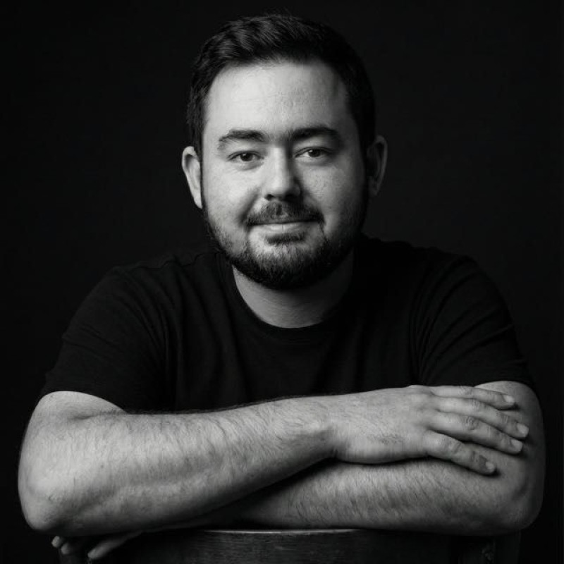 Merhaba, Ben Semih profil fotoğrafı